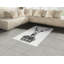 Tapis gris zone éléphants-42028955