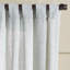 Rideau obscurcissant en polyester de couleur unie-1249613185-1249613195