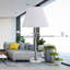 Lamons Metal Table Lamp-367049159-367049158