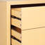 Commode 4 tiroirs l 31,15 po Courtnee-646610190