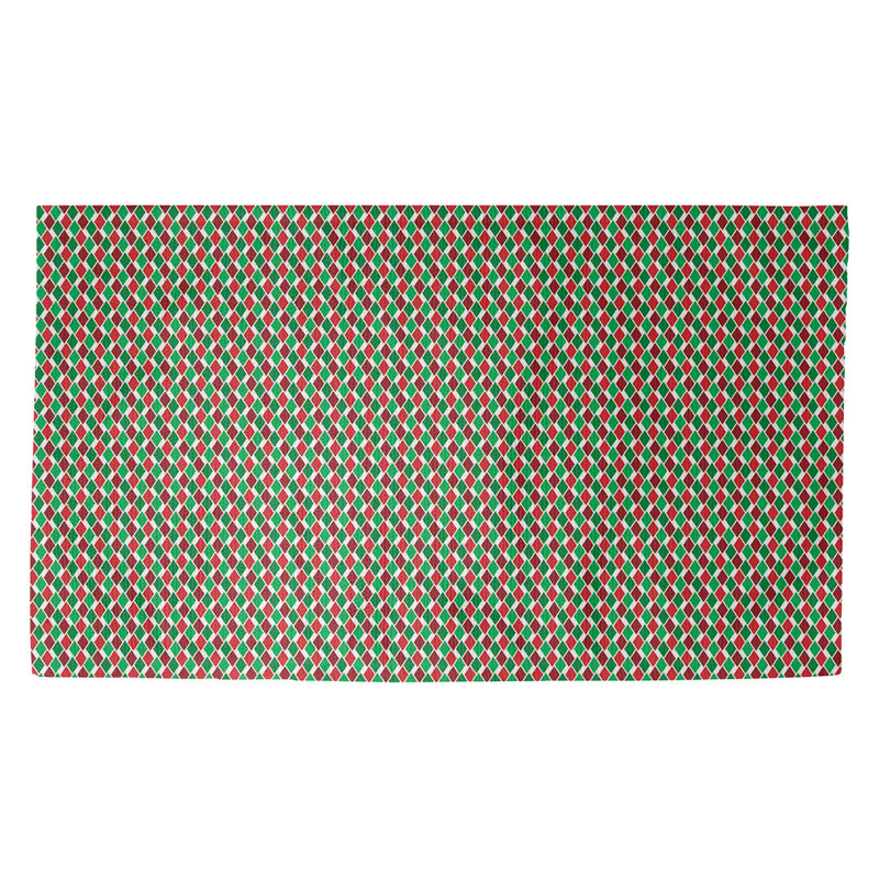 Indoor Rug, Rectangle 3' x 5'