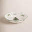 Spode Christmas Tree Oval Rim Dish 12.5"
