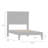 Palmdale Solid Wood Platform Bed-1773078086-1773078084