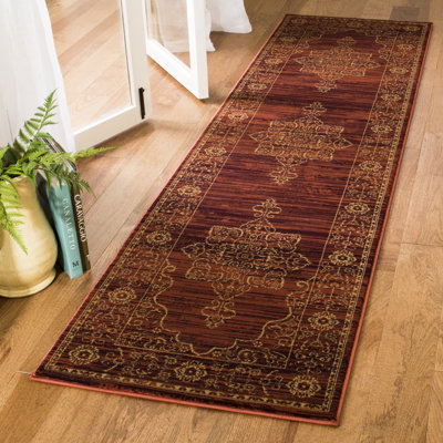 Bristol Point Performance Rug