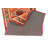 Custom Size Runner Rug Oriental Medallion Design Canvas Backing Hotel Quality Rug-2138239326