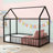 Namdev Metal Slat Bed-1384916962