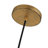 Gebelein 1 - Light Gold Pendant-2140888271-2140888268