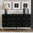 Jacque 6 Drawer Dresser