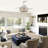 Amayah 42'' Ceiling Fan with Light Kit