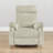 Newport Manual Swivel Glider Recliner-1708609846