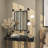 Aundrae Wall Mirror-1445483918