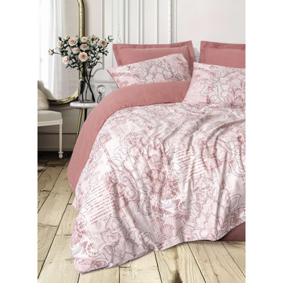Ensemble de housse de couette