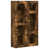 Smoked Oak