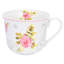 Tasse à thé Rose Garden