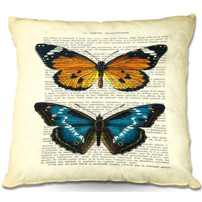  Coussin Couch