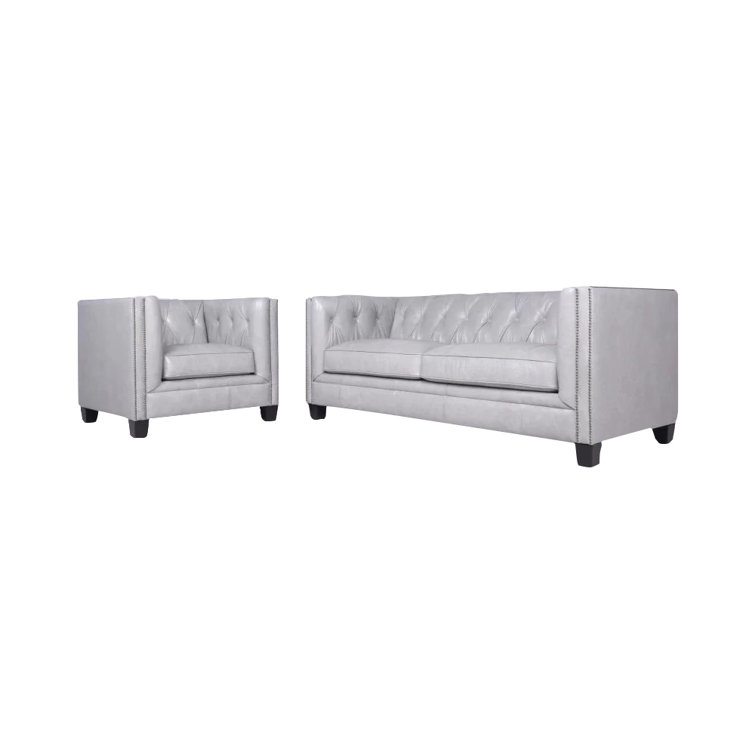 Fryda 2 - Piece Living Room Set