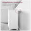 Perlas Bathroom Cabinet