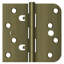 Steel Butt Bearing Hinge-38784275