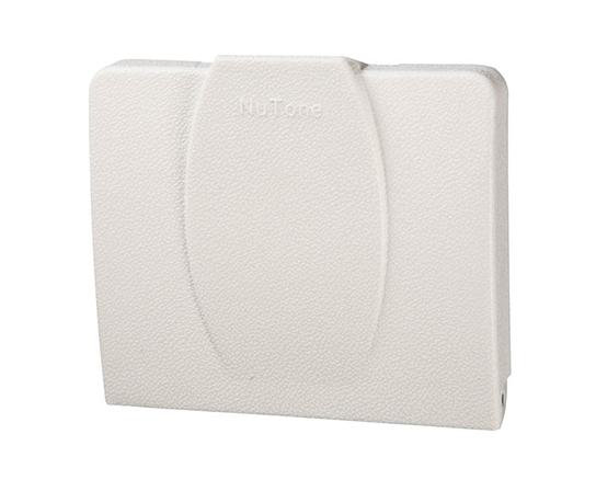 Standard Inlet, White