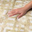 Tapis à poil long de qualité supérieure lavable à la machine ADS616-130445219-130445223