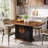 Courtany Dining Table-199412417