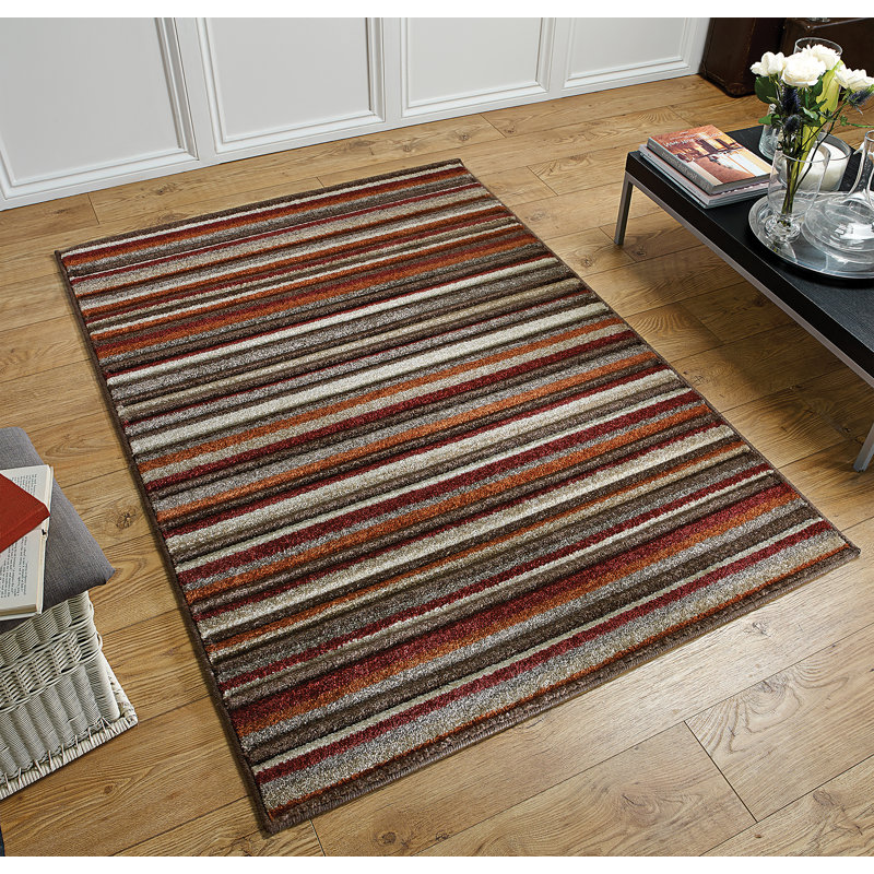Taron Area Rug, Rectangle 120cm x 170cm