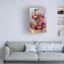 Art sur toile Treechild Wild Roses-1422128182