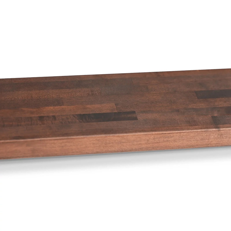 Floating Shelf, 1.5" H x 24" W x 7.5" D