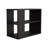 Gramling Coffee Table With A Drawer And Hairpin Legs-264060430