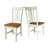 Evalyn Solid Wood Side Chair-625632517