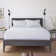 Clean Design Home x Martex Jack T300 Percale Navy Sheet Set