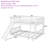 Linden Bunk Bed Set With Slide And Ladder, Solid Pine Wood And MDF-1427527863-1398754864