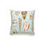 Coquina Square Indoor/Outdoor Pillow Cover & Insert-72902495