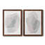 River Jewels I - ensemble de 2 peintures sur toile encadrées-1480751786-1480751784