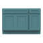 Base de meuble-lavabo simple 54 po-94955639