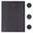 Niambh Rectangular Picture Frame-448551111-448551132