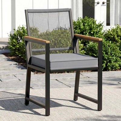 Outdoor Lounge Chair