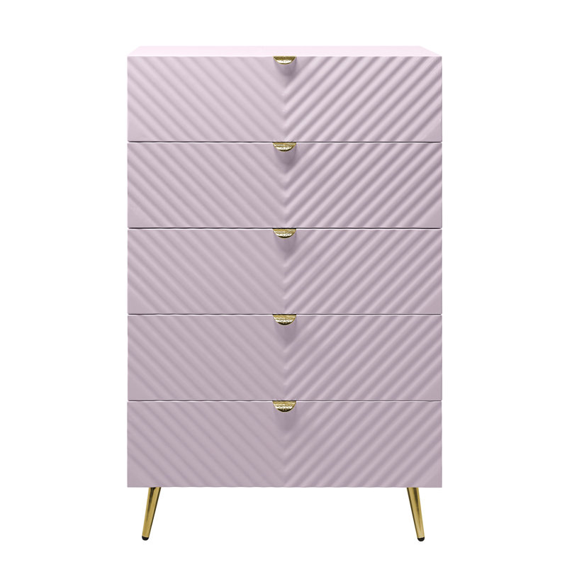 Sleaford 5-drawer Chest