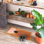 Randolf Non-Slip Doormat