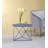 Display & Utility Accent Table-596756768