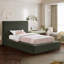 Lit plateforme tapissier Ishia-88302776-118777709