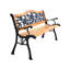Banc de jardin Harwell
