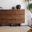 Buffet de cuisine à neuf tiroirs-360850508