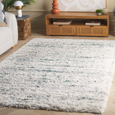 Tapis Wawona Performance Abstract