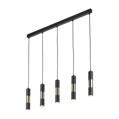 Aniecia 5 - Light Pendant