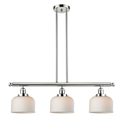 Bell - 2 Light 19" Bath Vanity Light