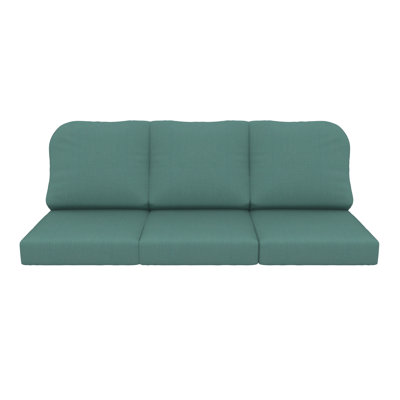 Outdoor Sunbrella® 3 Seater Sofa Cushions