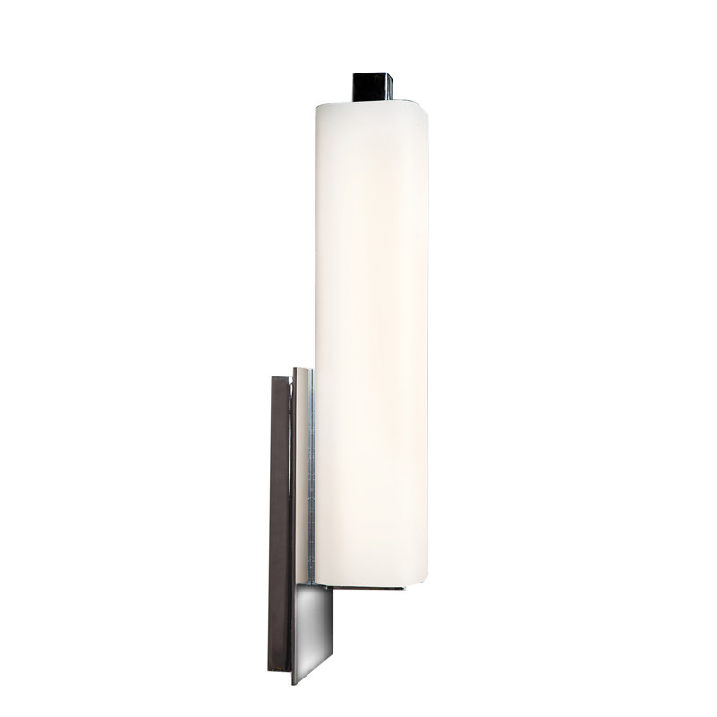Mondrian Flush Mounted Sconce