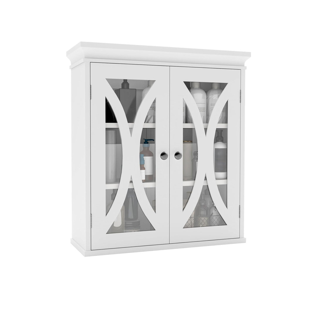 Mounting / Installation Required Bathroom Cabinet