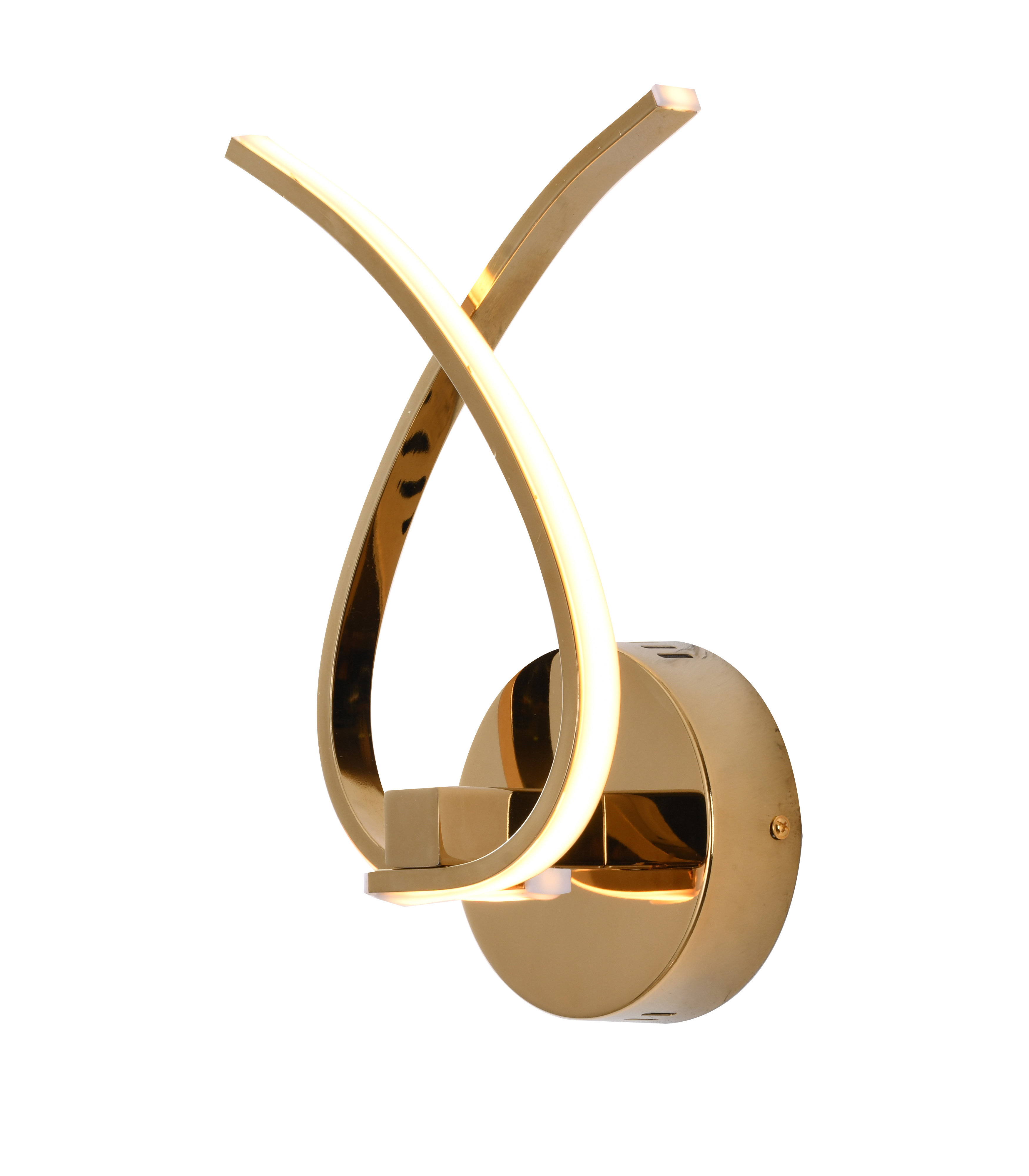 ORE LED WALL SCONCE